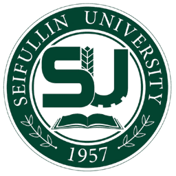 Сейфуллина